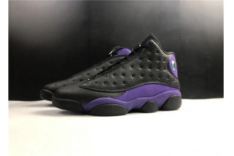  DJ5982-015 Purple Retro Court Jordan 13 Air 0313